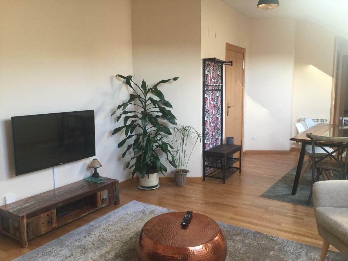 Apartamento Conde Luna ليون المظهر الخارجي الصورة