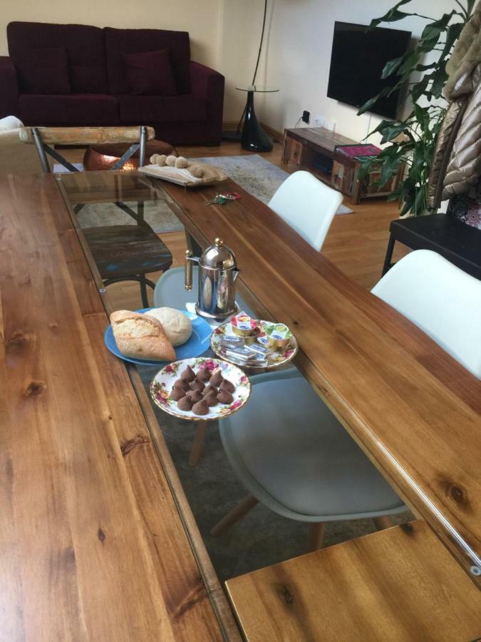 Apartamento Conde Luna ليون المظهر الخارجي الصورة