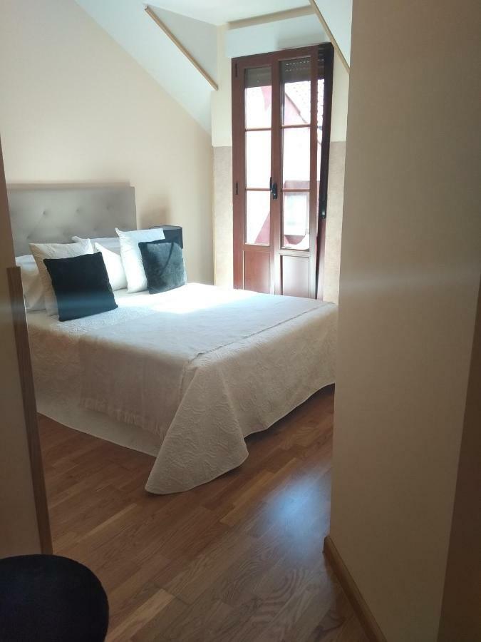 Apartamento Conde Luna ليون المظهر الخارجي الصورة