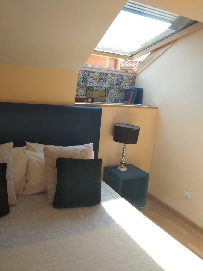 Apartamento Conde Luna ليون المظهر الخارجي الصورة